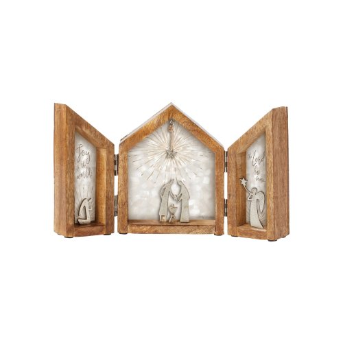 Rising Star Nativity