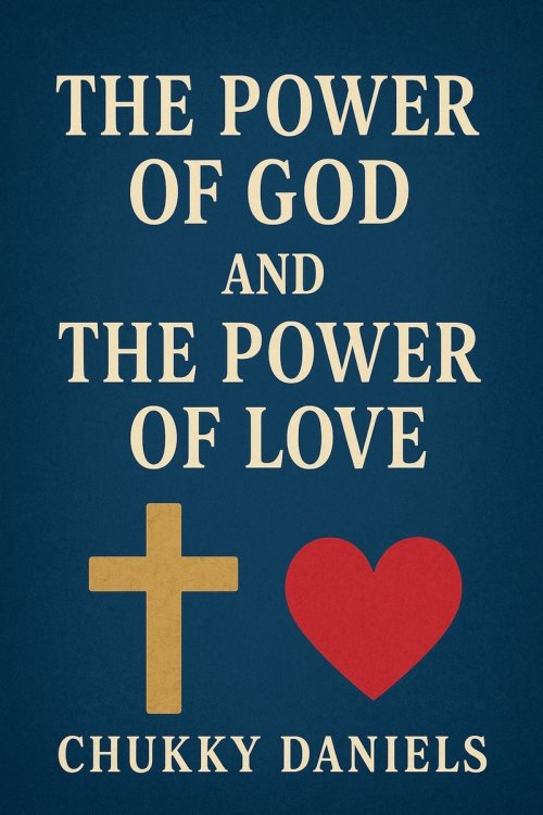 The Power of God and The Power of Love