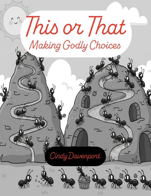 This or That: Making Godly Choices