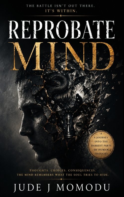 Reprobate Mind