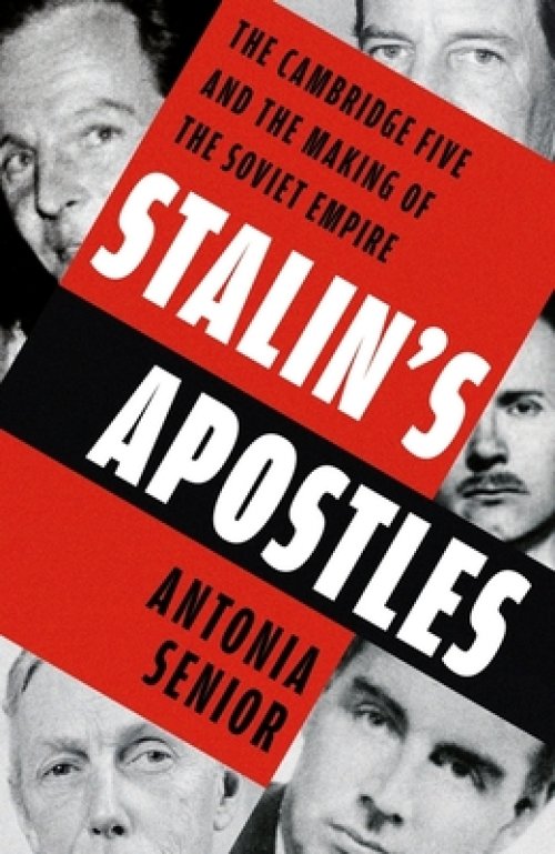 Stalin’s Apostles