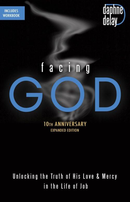 Facing God 10th Anniversary Expanded Edition