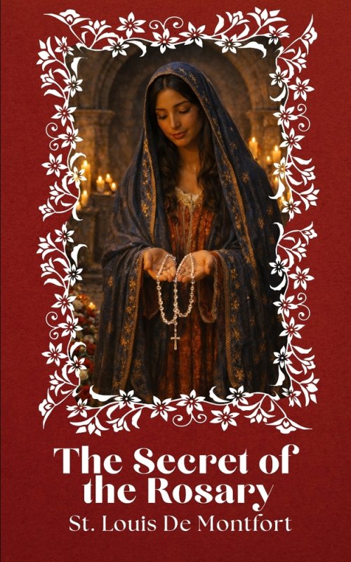 Secret of the Rosary