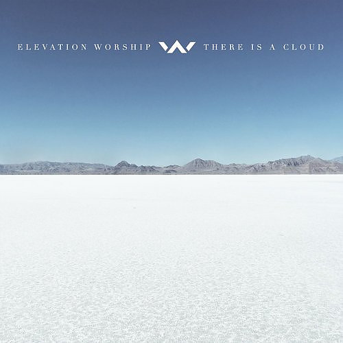 There is a Cloud