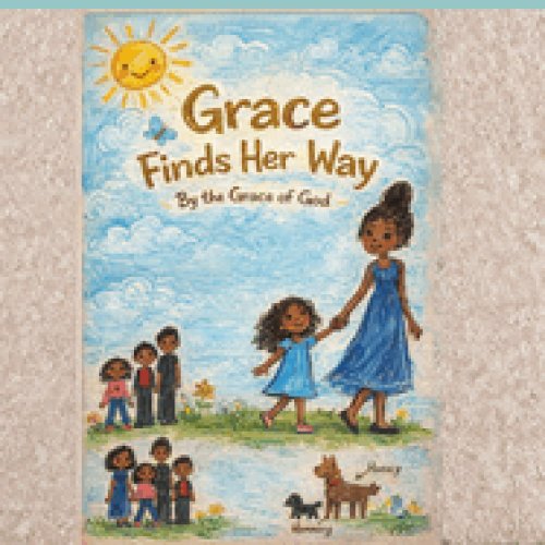 Grace Finds Her Way: By the Grace of God