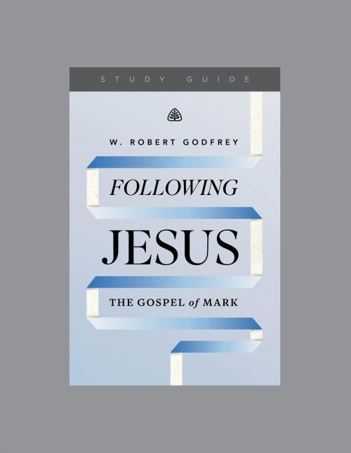 Following Jesus