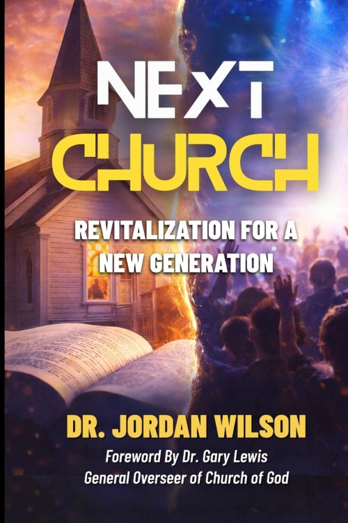 Next Church: Revitalization For A New Generation