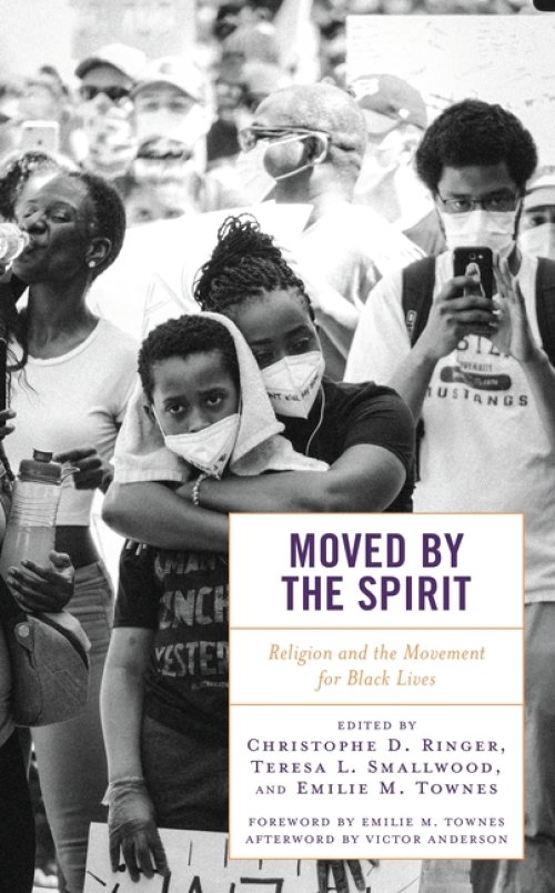 Moved By The Spirit