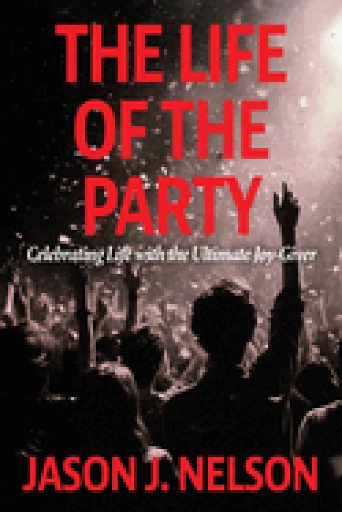 The Life of the Party: Celebrating Life with the Ultimate Joy-Giver