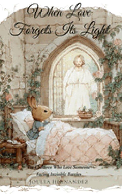 When Love Forgets Its Light