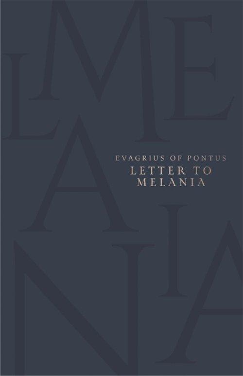 Letter to Melania