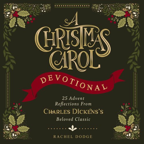 Christmas Carol Devotional