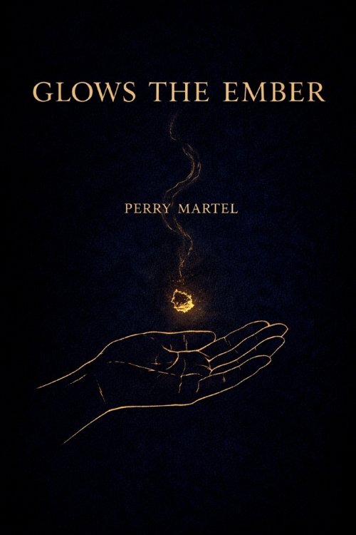 Glows the Ember