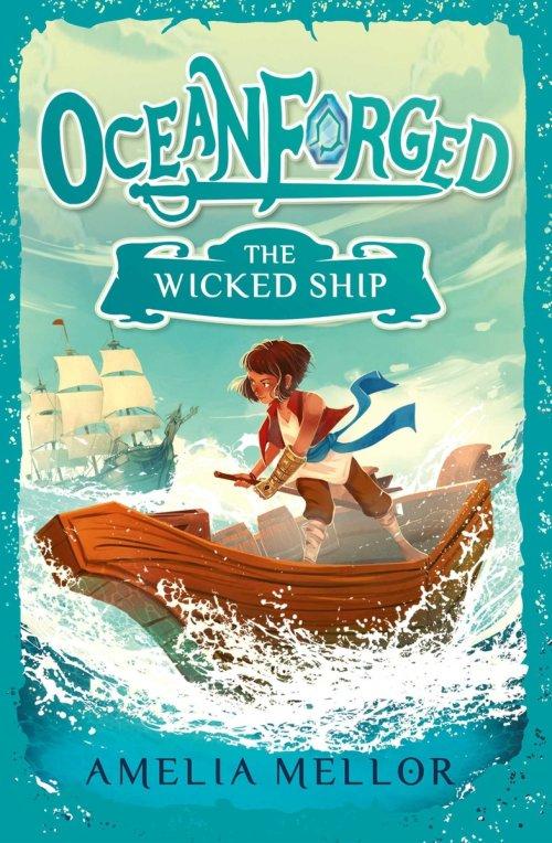 Wicked Ship