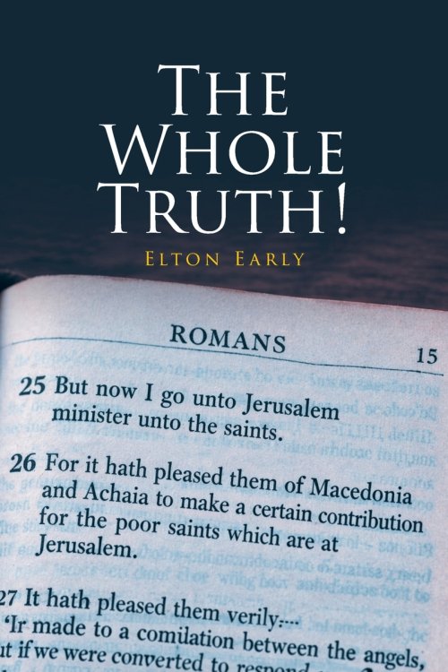 The Whole Truth!