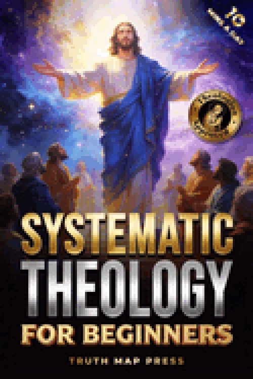 Systematic Theology for Beginners: Master the Deepest Truths About Christian Doctrine and Gain Absolute Clarity in a Confusing World with Just 10 Minu