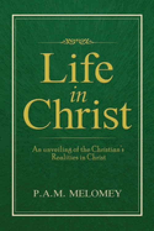 Life In Christ