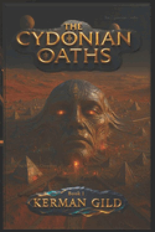 The Cydonian Oaths: The Nephilim Chronicles