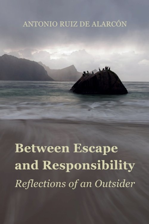 Between Escape and Responsibility: Reflections of an Outsider