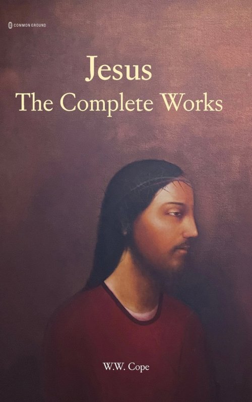 Jesus: The Complete Works