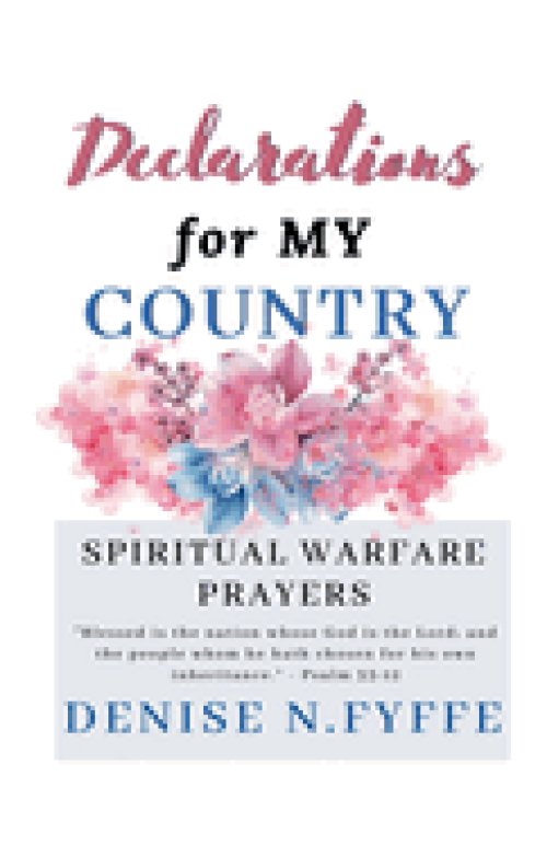 Declarations for My Country