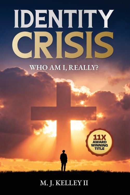 Identity Crisis: Who Am I, Really?
