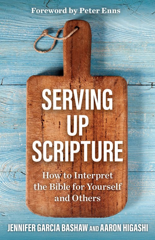 Serving Up Scripture