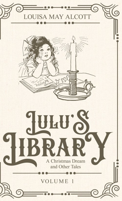 Lulu's Library 1
