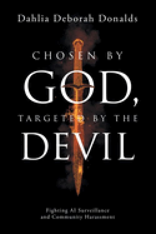 Chosen by God, Targeted by the Devil: Fighting AI Surveillance and Community Harassment
