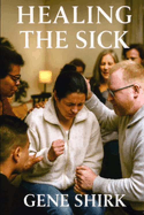 Healing The Sick