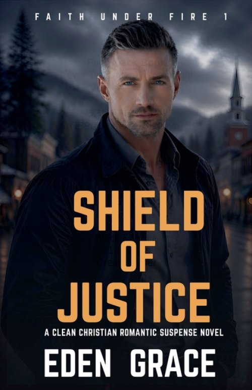 Shield of Justice