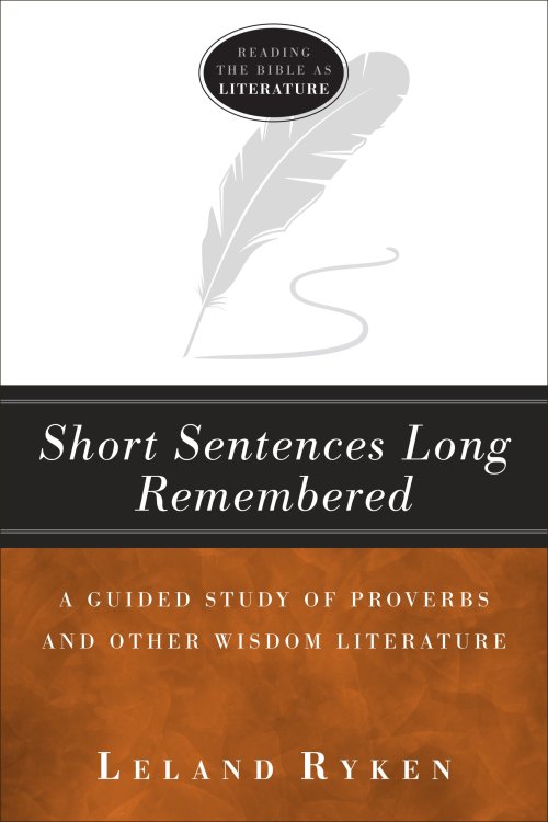 Short Sentences Long Remembered ()