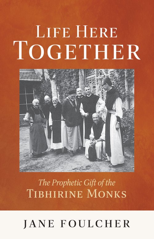 Life Here Together