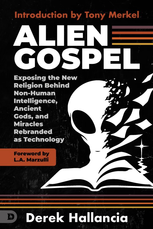 Alien Gospel