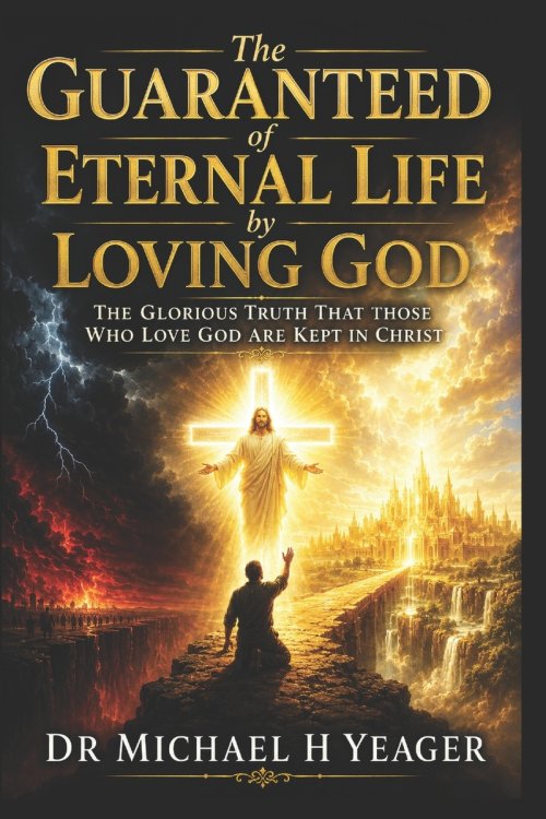 The Guaranteed of Eternal Life by Loving God: The Glorious Truth That Those Who Love God Are Kept in Christ