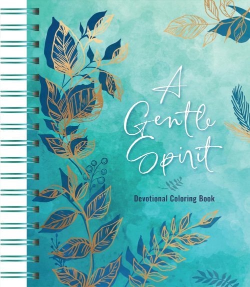 Gentle Spirit, A
