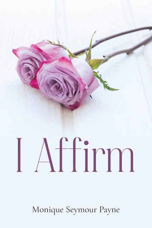 I Affirm