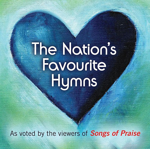 The Nation's Favourite Hymns CD