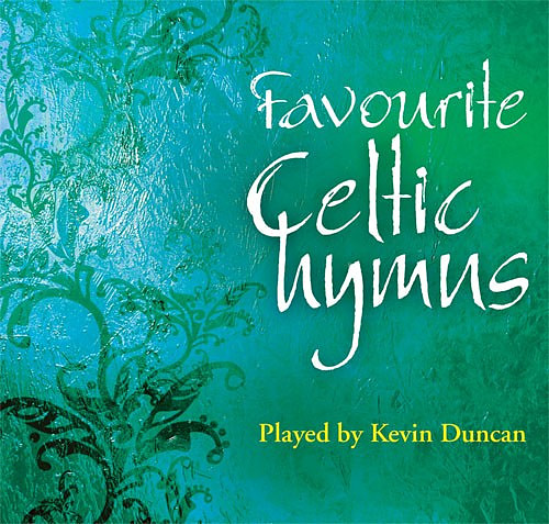 Favourite Celtic Hymns CD
