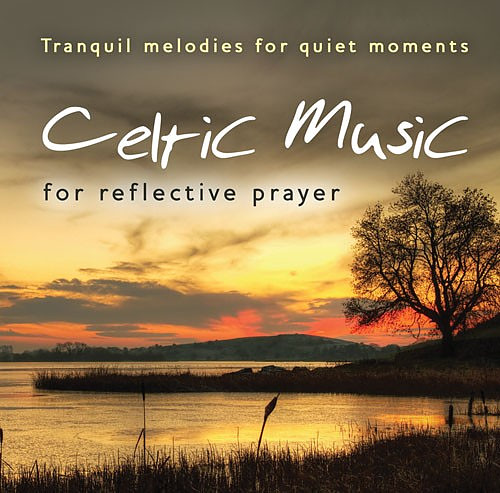 Celtic Music For Reflective Prayer CD