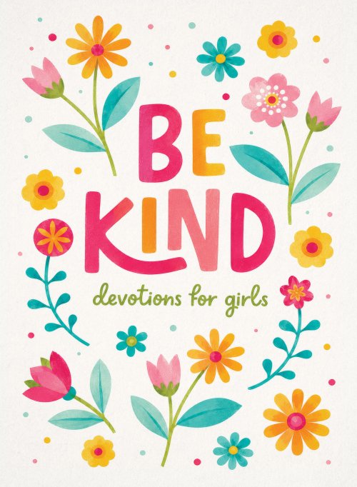Be Kind