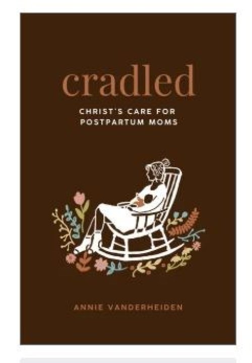 Cradled
