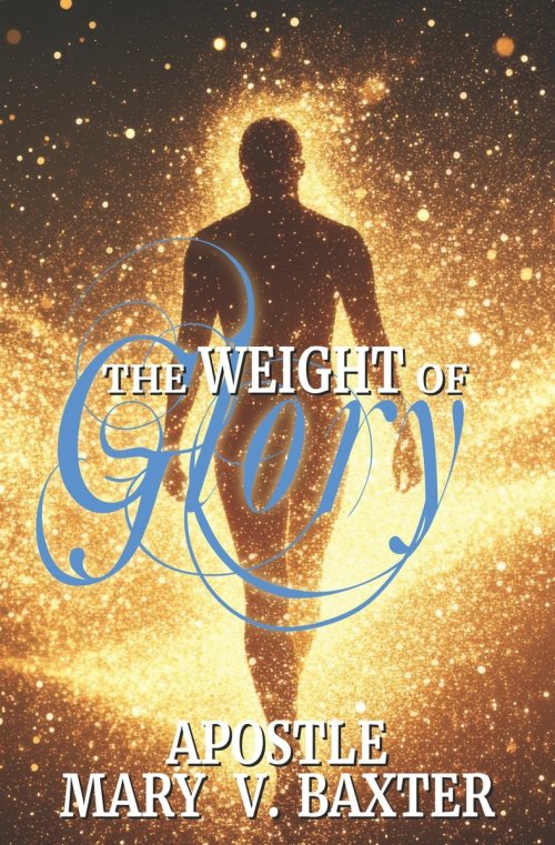 The Weight of Glory
