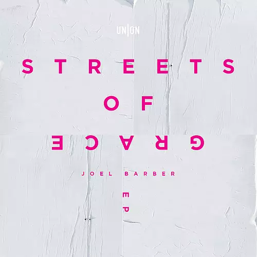 Streets Of Grace EP