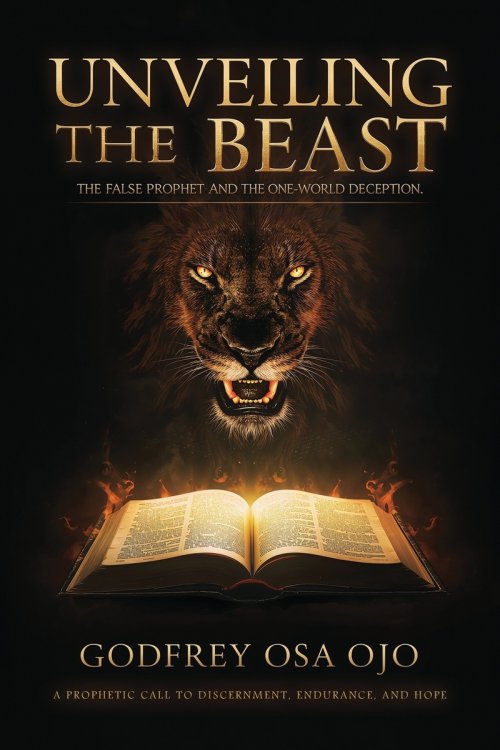 Unveiling the Beast: The False Prophet and the One-World Deception