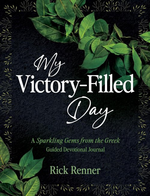 My Victory- Filled Day