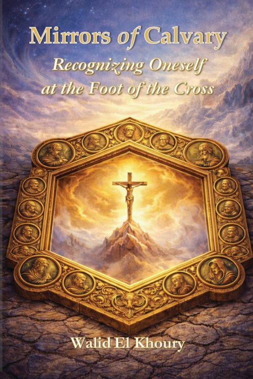 The Mirrors of Calvary: Recognizing Oneself at the Foot of the Cross