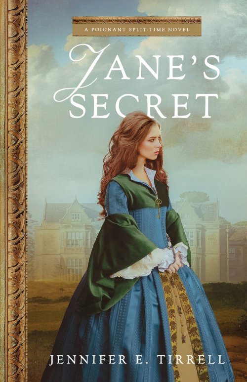 Jane's Secret