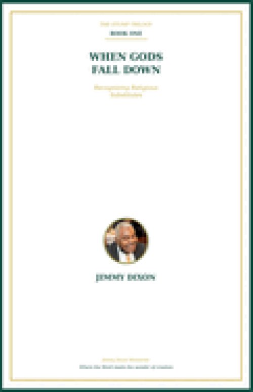 When God's Fall Down