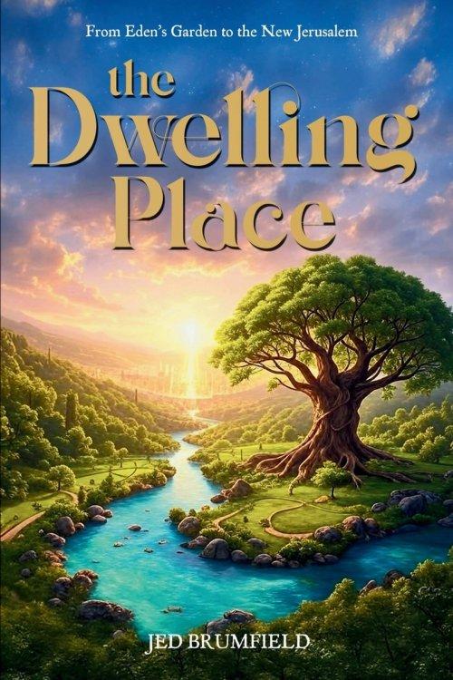 The Dwelling Place: From Eden's Garden to the New Jerusalem
